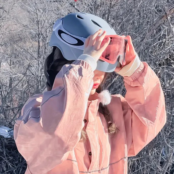 继母与女儿之间的小休止
