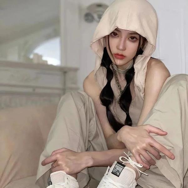 卫生间的圣母像