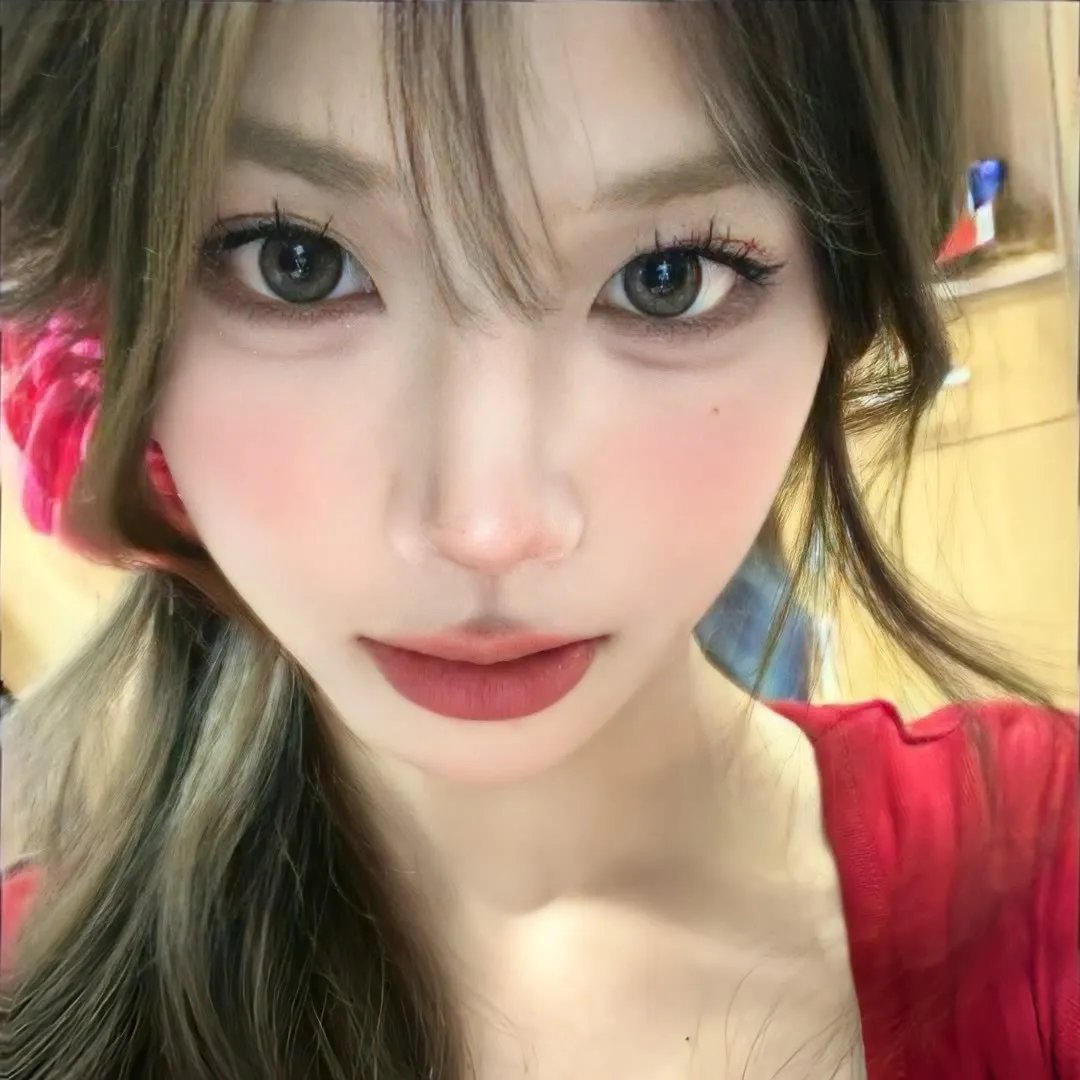 大开眼界